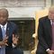 President Trump Working Session Regarding the Opportunity Zones Provided by Tax Reform
