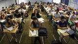 Standardized tests no longer required for Illinois public college admissions