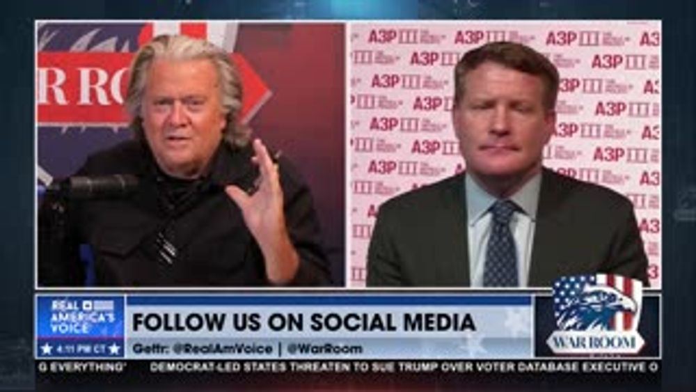 SCOTUS BIRTHRIGHT CITIZENSHIP CASE COULD GO EITHER WAY?