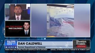 WAR HAWKS WANT ESCALATION 