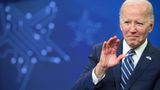 Biden suggests people struggling to afford groceries can buy generic-brand food to save money