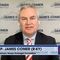 Rep. Comer: Whistleblower allegations could raise slew of new legal questions for Biden