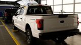 Ford raises price of electric pickup again, now $15k over initial cost