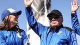 Shatner wants Trump, Musk to 'make Pluto a planet again'