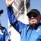 'Star Trek' actor William Shatner makes history as oldest man launched into space