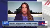 NEW 2026 NATIONAL DRUG CONTROL STRATEGY