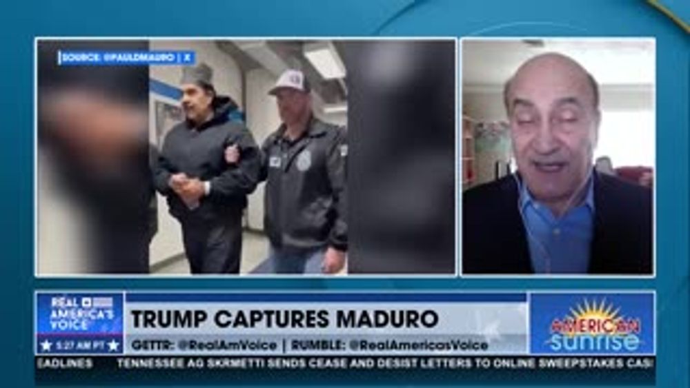 ELECTIONS ON THE CLOCK IN VENEZUELA?