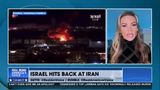 IRAN VS ISRAEL THREAT ASSESSMENT