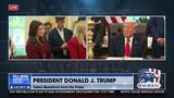 TRUMP ON OBAMA’S PRESIDENTIAL LIBRARY