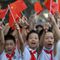 China's population declines for first time in over six decades, raising concern about world economy