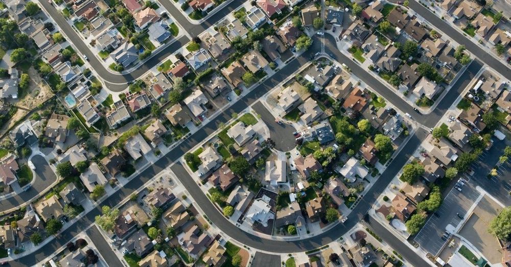 FHFA chief hints at 'portable' mortgages after 50-year mortgage announcement