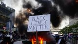 Minnesota activist says he abandoned BLM because it cared little about black families