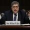 Top Senate Democrats demand former AGs Barr, Sessions testify about Trump data seizure