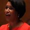 D.C. Mayor Bowser officiated indoor wedding while maskless after reinstating indoor mask requirement