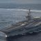 Navy investigating after deaths of three sailors on same ship within a week