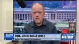 Col. John Mills and John Fredericks Discuss Options to Replace Mitch McConnell