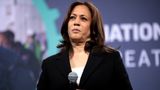 Kamala Harris reveals who she really wanted as her VP