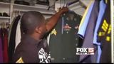 Combat Vet Raps about PTSD – via FOX5 Vegas KVVU2