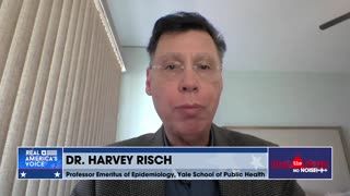 Dr. Harvey Risch on government claims about Covid that turned out to be false