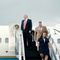 President Trump’s Six Months of America First
