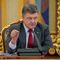 Ukraine’s Ex-President Discussed Investments With Giuliani