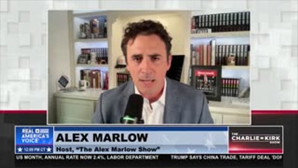 “THE INVASION OF LOS ANGELES HAPPENED DECADES AGO”