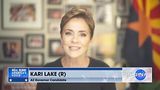 ‘We have a movement’: Kari Lake on Arizonans’ enthusiasm for her campaign