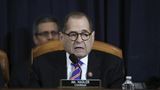 Nadler: ‘Rock Solid Case’ for Trump’s Impeachment