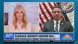 ILLEGALS: MISSOURI BOUNTY HUNTER BILL