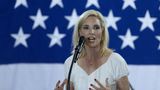 Iowa GOP Rep. Ashley Hinson announces bid to replace Ernst in Senate