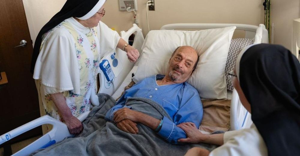 New York backs off forcing nuns to participate in assisted suicide as lawsuit proceeds