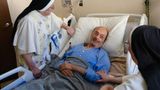 Nuns sue New York for requiring them to share 'benefits' of suicide with patients, as DOJ watches