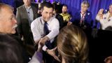 Democrat Buttigieg’s Presidential Campaign Raises $24.7 Million in the Fourth Quarter