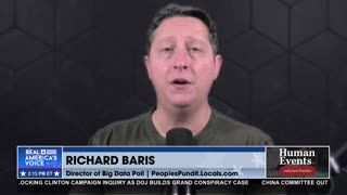 BARIS: COALITION SHOWING "CRACKS"