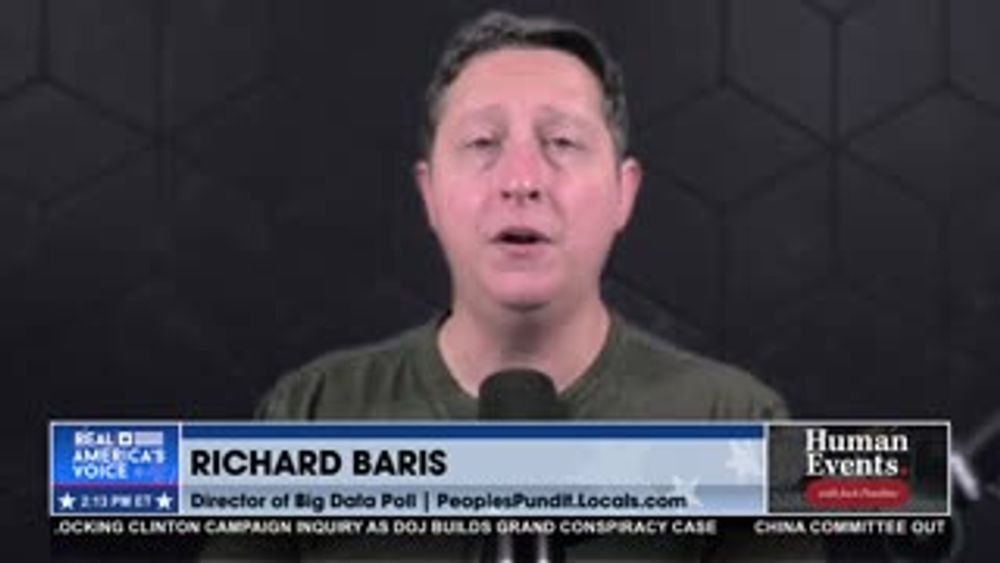 BARIS: COALITION SHOWING "CRACKS"