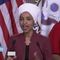Trump and Democrats Clash over Racism, Asylum