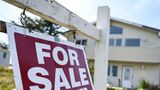 Home sales drop nearly 20% year-over-year as high interest rates continue to dampen buying