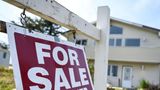 Home sales drop nearly 20% year-over-year as high interest rates continue to dampen buying