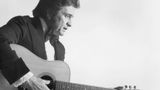 Johnny Cash statue dedication ceremony set for Sept. 24 on Capitol Hill