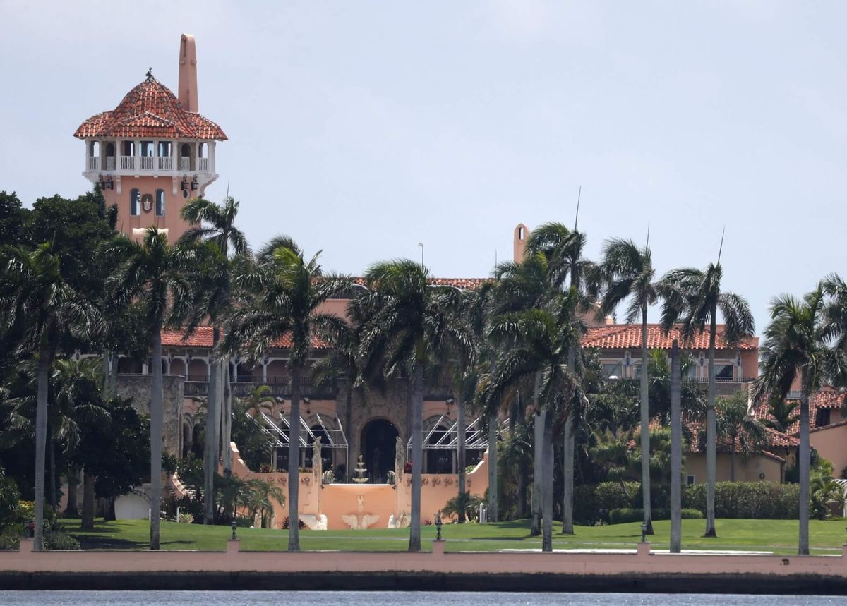 Trump Expected to Raise $10M During Mar-a-Lago Stop 