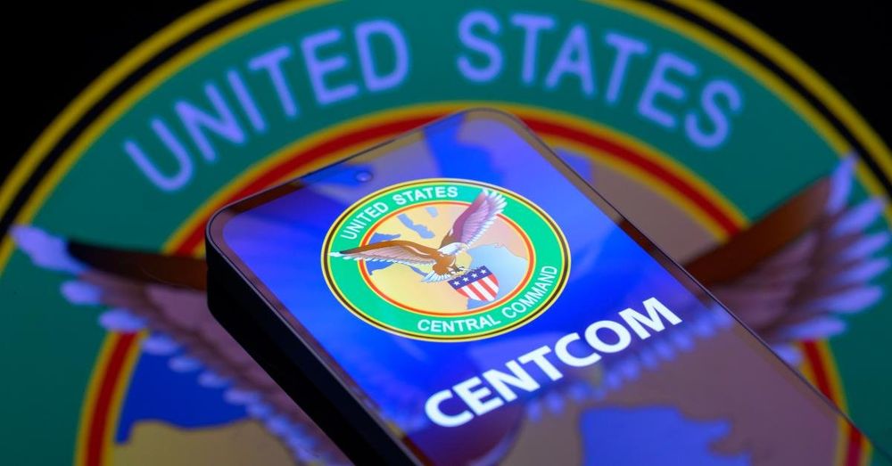 CENTCOM reports 'no ships' made it past US blockade of Strait of Hormuz in first 24-hours