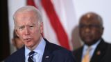 Biden Nabs Key Endorsement Ahead of South Carolina Primary