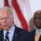 Biden Nabs Key Endorsement Ahead of South Carolina Primary