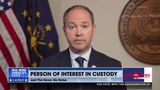 REP. STUTZMAN REMEMBERS CHARLIE KIRK