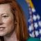 Jen Psaki used phrase 'crisis on the border,' then walked it back moments later