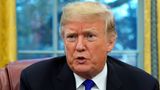 Trump Not Concerned About Impeachment, Defends Payments to Women