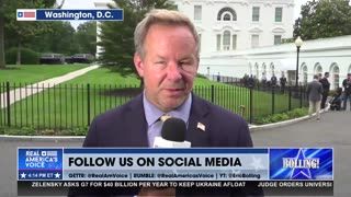THE WORLD’S MEDIA LEFT THE G7 AS SOON AS TRUMP DEPARTED