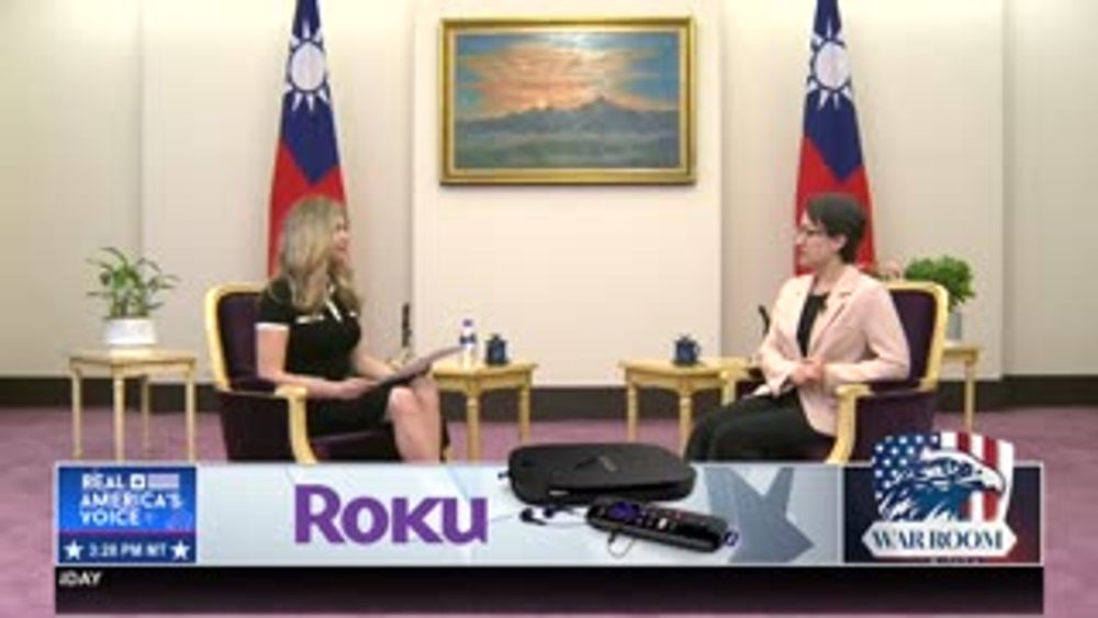 UNITED STATES HAS BEEN TAIWAN’S “MOST IMPORTANT SECURITY PARTNER”