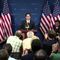 Rep. Eric Cantor’s last day in Congress
