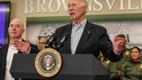 Border Patrol union defends Biden jabs: 'Yep, we said all that, and we mean every bit of it'